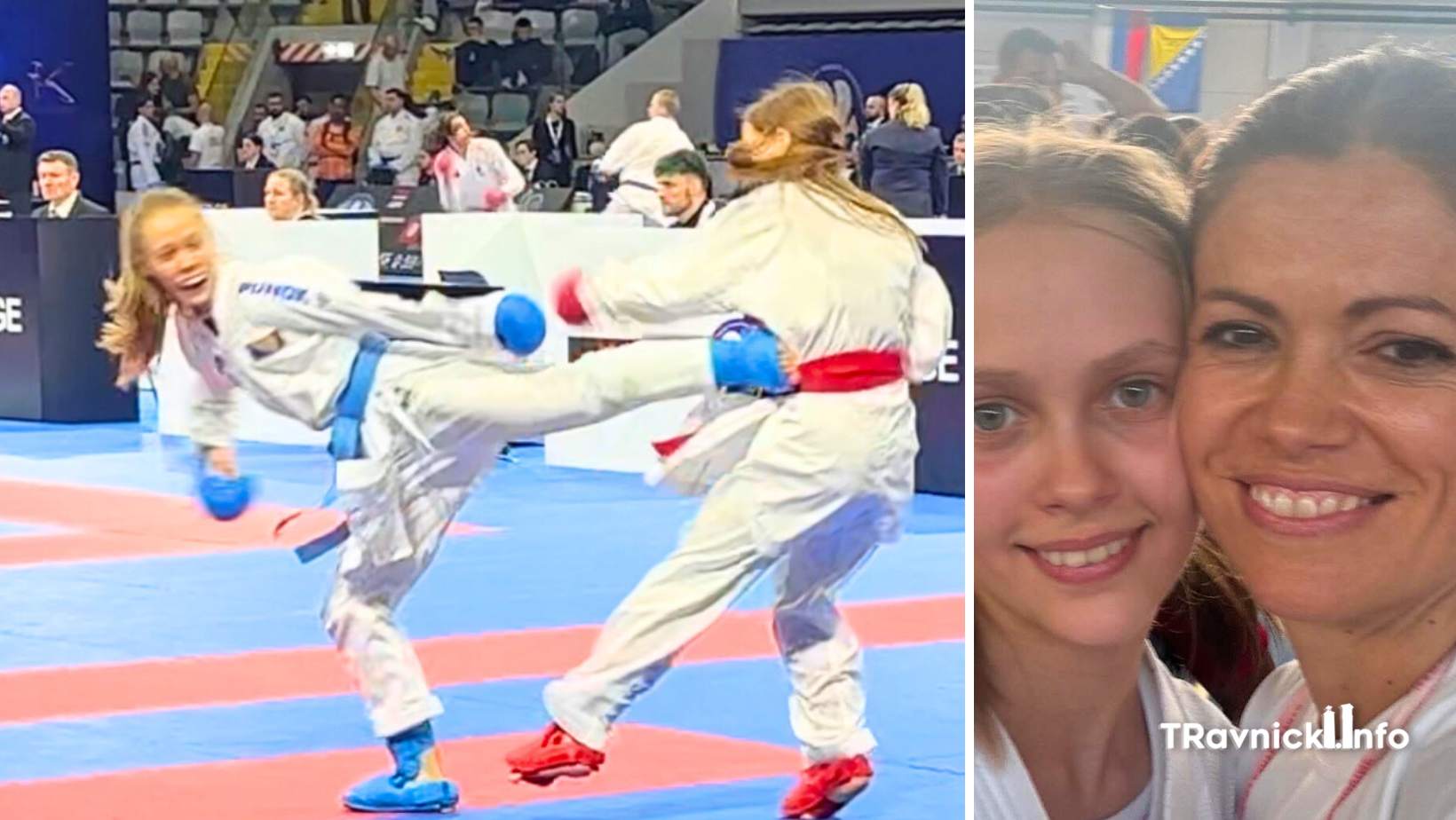 TRAVNICKI.INFO – Naslovnica web