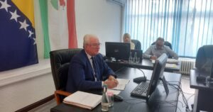 114. sjednica Vlade SBK: Godina iza nas, odluke za sigurniju i snažniju 2026.