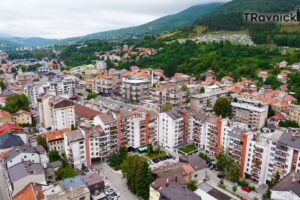 Poslovni objekti dužni održavati čistoću prostora ispred svojih radnji – Općina Travnik uputila važnu obavijest
