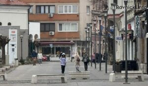 Toplo i nestabilno vrijeme uz povremeno loš zrak: Kakvi su naredni dani u Travniku?