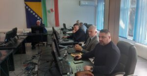 Vlada SBK/KSB razmatrala ključne izvještaje i razvojne odluke: podrška privredi, obrazovanju i infrastrukturnim projektima