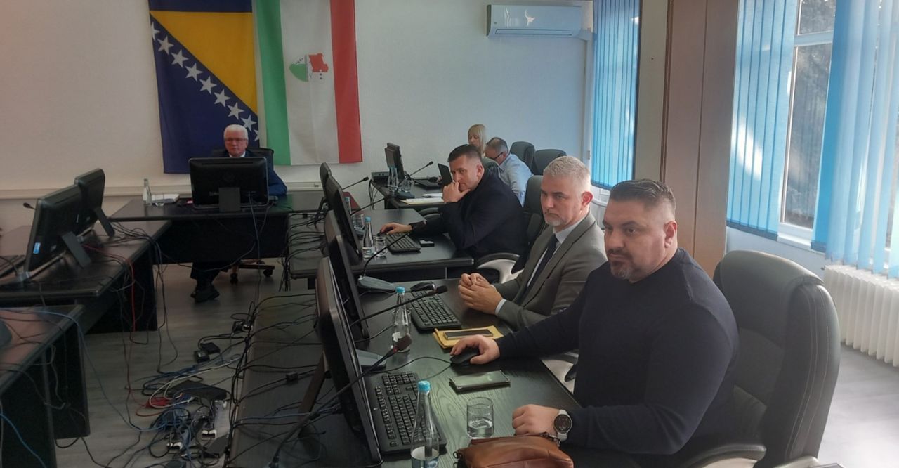 Vlada Srednjobosanskog kantona