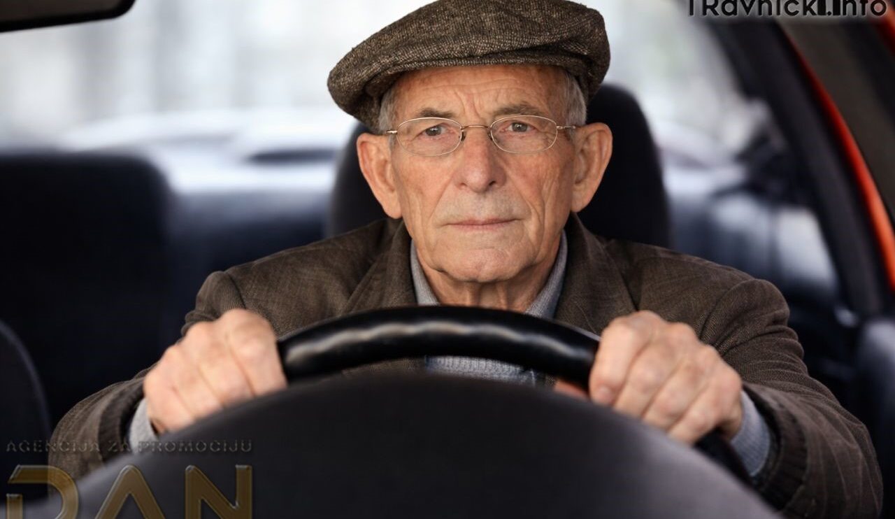 Penzioneri iz Travničkog kraja plaćaju i tri puta više za vozačku dozvolu: Čeka se odluka Vijeća ministara BiH