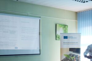 Obuka u Travniku: Jačanje sistema izvještavanja o državnoj pomoći na putu BiH prema EU