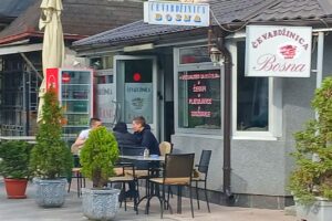 Licitacija za kioske u Travniku 12. marta: Objavljena lista učesnika za zakup javnih površina