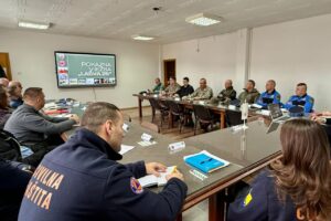Travnik priprema veliku pokaznu vježbu: Sistem zaštite i spašavanja testira spremnost za zemljotres