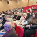 Travnik danas bio centar mladih ideja: “Ekonomijada” okupila najbolje srednjoškolce iz BiH