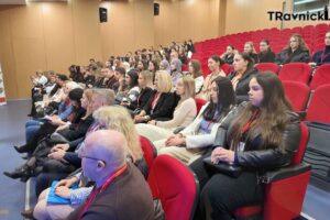 Travnik danas bio centar mladih ideja: “Ekonomijada” okupila najbolje srednjoškolce iz BiH