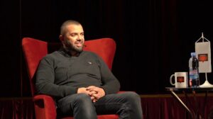 Travničanin Elvir Karalić dobitnik Šestoaprilske nagrade Grada Sarajeva za 2026. godinu