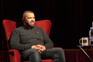 Travničanin Elvir Karalić dobitnik Šestoaprilske nagrade Grada Sarajeva za 2026. godinu