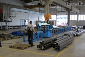 Oglas za zaposlenje: Bravar-više izvršilaca