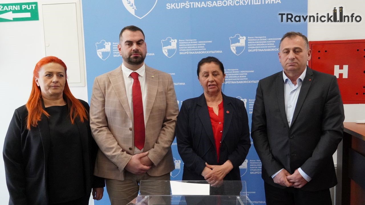 SDP BiH SBK/KSB o budžetu i političkoj situaciji: „Potrebne su odgovornije odluke i jasniji prioriteti“