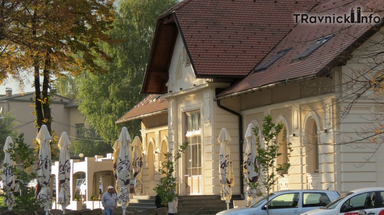 Oglas za zaposlenje: Slastičarna KONAK Travnik