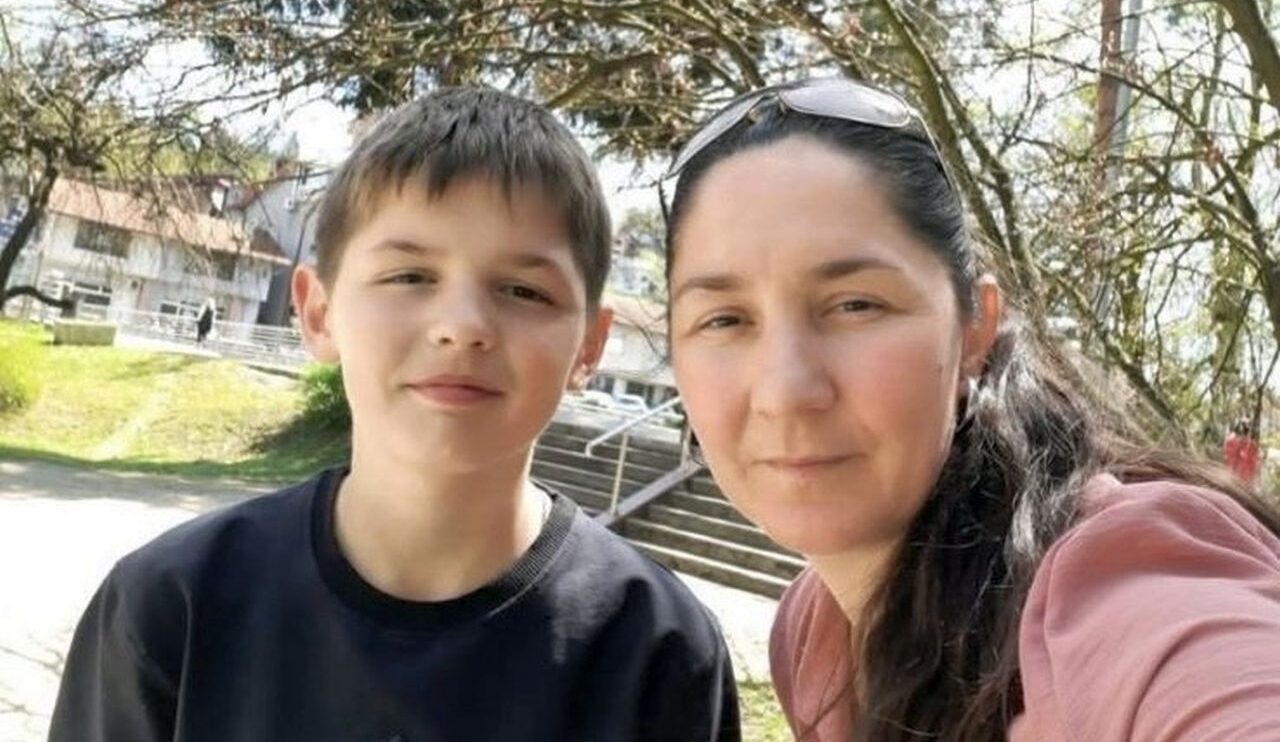 Pozovite 17040: Udruženje Pomozi.ba pokrenulo apel za Mirelu koja ima karcinom maternice s metastazama