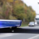 Bez povrijeđenih u devet saobraćajnih nezgoda u SBK/KSB: Policija izdala čak 419 prekršajnih naloga