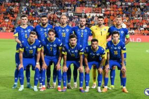Večeras se ne igra samo utakmica: Bosna i Hercegovina diše kao jedno za Mundijal