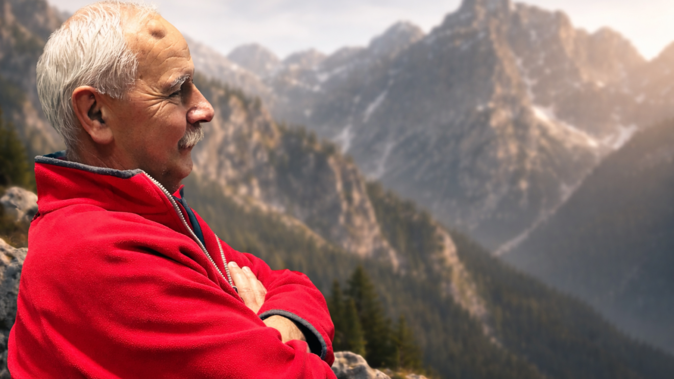 Travnik se oprašta od Rubila Pinje, dugogodišnjeg načelnika Gorske službe spašavanja Stanica Travnik