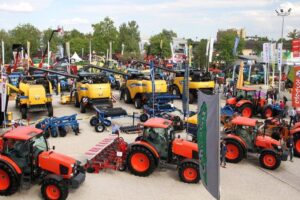 Novi poticaji za poljoprivredu u SBK/KSB: Objavljen javni poziv za dodjelu budžetskih sredstava u 2026. godini