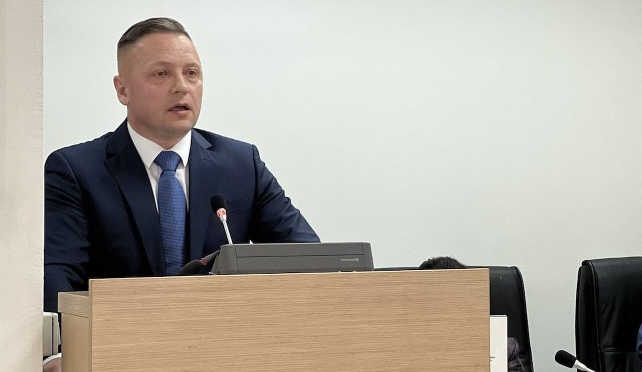 Šemsudin Fuško izabran za glavnog tužioca Kantonalnog tužilaštva Srednjobosanskog kantona