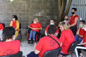 Travnik među rijetkima u BiH: Usvojen Akcioni plan za osobe sa invaliditetom, stižu liftovi i inkluzivno igralište