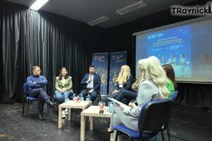 U Travniku održan panel „Karcinom danas“: Stručnjaci govorili o prevenciji, dijagnostici i liječenju