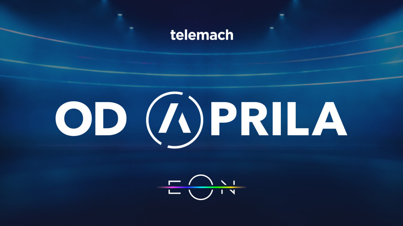 Svi Arena Sport kanali stižu na Telemach BH: Jača ponuda i još bogatiji sportski sadržaj