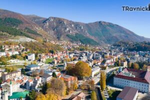 Topliji dani pred Travnikom: proljeće stiže ranije nego što smo navikli