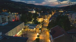 Općina Travnik raspisala licitaciju za zakup dva poslovna prostora u centru grada