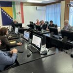 Vlada SBK/KSB u četvrtak o osnivanju Centra za ruralni razvoj, bolnicama i preraspodjeli budžetskih sredstava