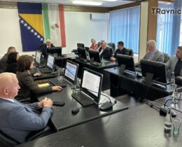 Vlada SBK/KSB u četvrtak o osnivanju Centra za ruralni razvoj, bolnicama i preraspodjeli budžetskih sredstava