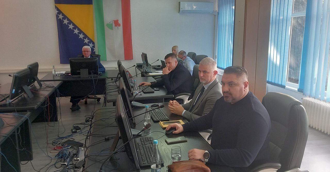 Pred Vladom SBK/KSB čak 44 tačke dnevnog reda: Novac za privredu, sport, kulturu i zapošljavanje na sjednici u četvrtak