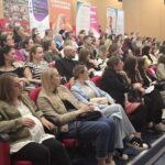 Sala puna budućih majki u Travniku: Veliko interesovanje za panel, uskoro počinje Škola za trudnice