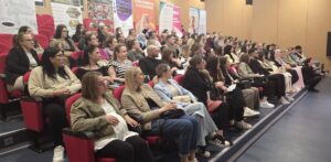 Sala puna budućih majki u Travniku: Veliko interesovanje za panel, uskoro počinje Škola za trudnice