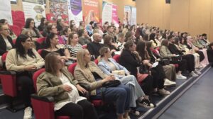 Sala puna budućih majki u Travniku: Veliko interesovanje za panel, uskoro počinje Škola za trudnice