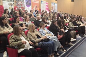 Sala puna budućih majki u Travniku: Veliko interesovanje za panel, uskoro počinje Škola za trudnice