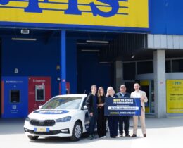 Dva automobila Škoda Fabia dobili svoje vlasnike - Završena velika FIS-ova nagradna igra