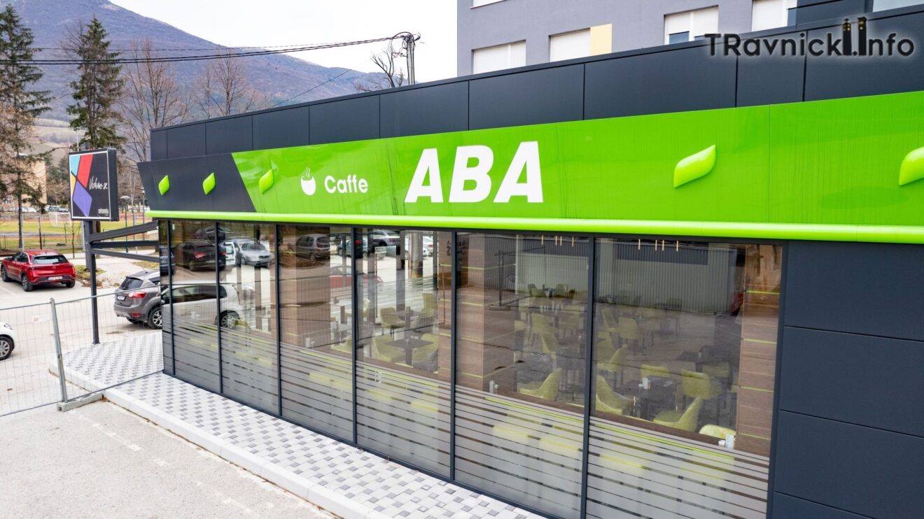 Oglas za zaposlenje: Radnica na poslovima usluživanja