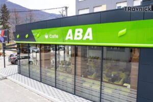 Oglas za zaposlenje: Radnica na poslovima usluživanja