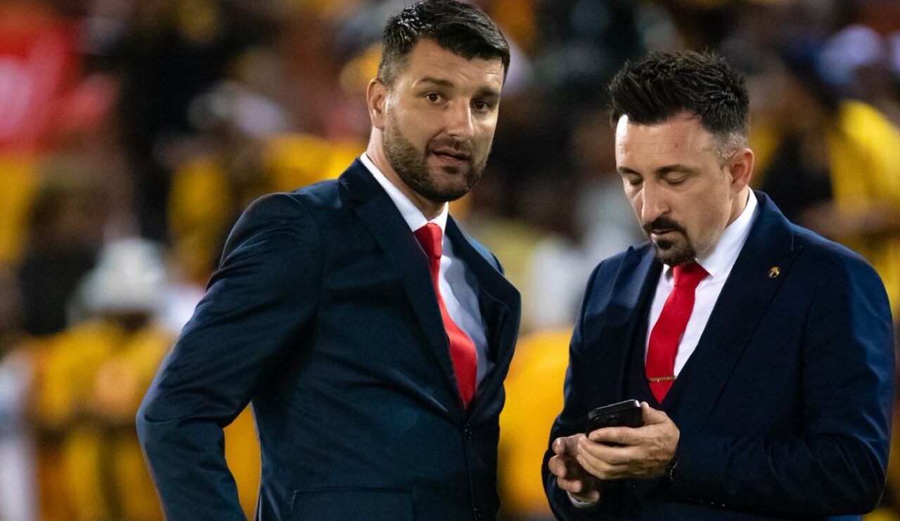 Ponos, rezultati i obraz – Bašić i Beganović napustili TS Galaxy uzdignute glave