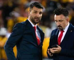 Ponos, rezultati i obraz – Bašić i Beganović napustili TS Galaxy uzdignute glave