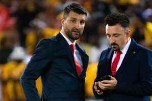 Ponos, rezultati i obraz – Bašić i Beganović napustili TS Galaxy uzdignute glave