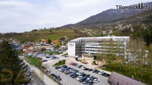 BHMeteo najavio nestabilan četvrtak, pa stabilizaciju vremena pred vikend