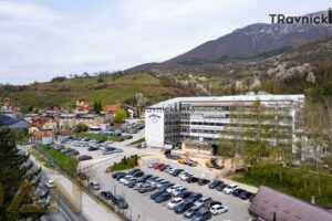 BHMeteo najavio nestabilan četvrtak, pa stabilizaciju vremena pred vikend