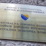 CIK BiH objavio konkurs: Traže se predsjednici i zamjenici biračkih odbora – evo ko se mora ponovo prijaviti