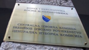 CIK BiH objavio konkurs: Traže se predsjednici i zamjenici biračkih odbora – evo ko se mora ponovo prijaviti