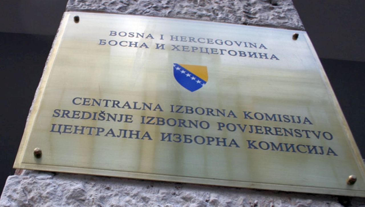 CIK BiH objavio konkurs: Traže se predsjednici i zamjenici biračkih odbora – evo ko se mora ponovo prijaviti