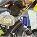 Akcija “PAUK” u SBK/KSB: Pretresi u Vitezu i Travniku, pronađeni droga, vaga i oružje