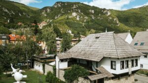 Oglas za posao: Ex Ponto traži šankera/šankericu