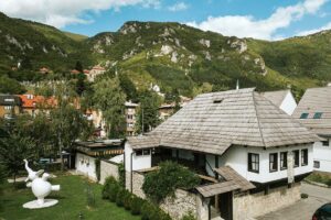 Oglas za posao: Ex Ponto traži šankera/šankericu