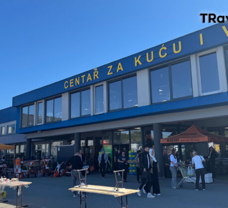 Vikend koji vrijedi iskoristiti: u FIS Vitezu traje Kućni sajam uz čak 20% popusta na sve za dom i vrt